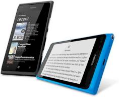 Nokia Reading: Lese-App bringt E-Books auf Windows Phones