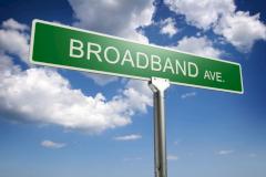 Sachsen als erstes Ost-Bundesland weitgehend mit Breitband-Internet