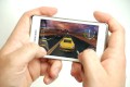 Spielkamerad: Samsung Galaxy S Wifi 4.2 im Test