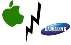 Schlichtungs-Gesprch zwischen Apple & Samsung ohne Erfolg