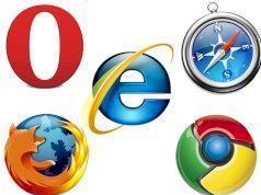 Browser-Markt: Google Chrome berholt erstmals Internet Explorer