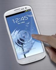 Samsung Galaxy SIII: Auch Vodafone nennt Preise
