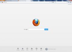 Mozilla verffentlicht Firefox 13 