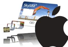 Nano-SIM: iPhone-Hersteller Apple setzt seinen Vorschlag durch