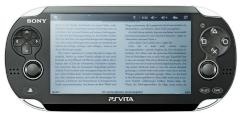 Sony Storyteller: E-Book-Plattform fr Konsolen PS3 und PS Vita