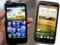 LTE-Smartphones von LG und HTC bei Vodafone