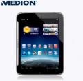 Aldi-Tablet: Medion LIFETAB S9512 mit Android 4.0 fr 299 Euro