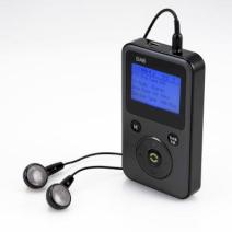 Das GMYLE PPM001ist ein kostengnstiger Player mit DAB-Radio fr nur 35 Euro.