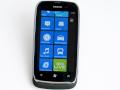 Das Nokia Lumia 610 im Test