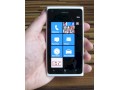 Nokia Lumia 900 ausprobiert