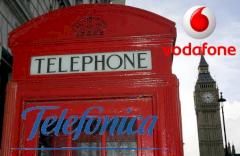 LTE-Netzausbau in UK: Vodafone & Telefnica wollen kooperieren