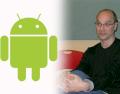 Der Android-Entwickler Andy Rubin