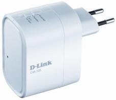 D-Link-Router DIR-505