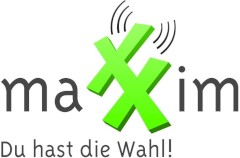 maXXim-Logo