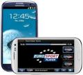 Eurosport Player mit dem Samsung Galaxy S III vier Wochen kostenlos