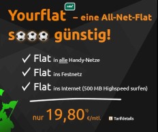 Yourflat