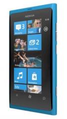 Nokia Lumia 800 bekommt Tango-Update