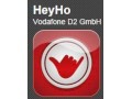 HeyHo-App