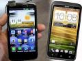 Neue LTE-Smartphones von HTC und LG