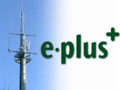 E-Plus-Frequenzflexibilisierung