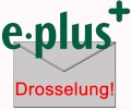 E-Plus-Drosselung-Info-SMS