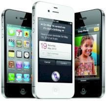 Das iPhone 4S kam mit Siri auf den Markt