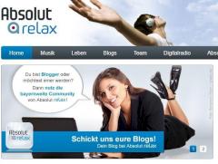 Soft-Pop-Sender Absolut Relax mchte wie viele andere Lizenz fr DAB+ in NRW