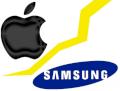 Apple gegen Samsung