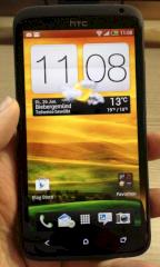 HTC One XL bald mit Update fr HTC Connect