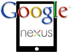 Auf der Google-I/O-Konferenz wird mit der Vorstellung des nchsten Nexus-Tablets gerechnet.