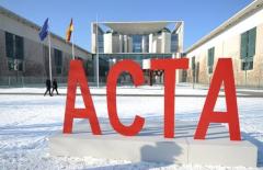 Aus fr ACTA: EU-Parlament stimmt endgltig gegen Abkommen