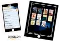 Amazon: Neue Informationen ber Android-Handy & Kindle Fire 2