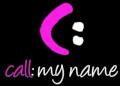 Logo von call my name