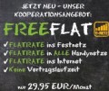 freeFlat-Angebot
