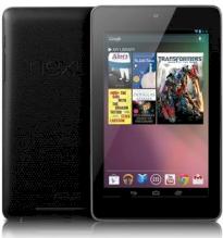 Google Deutschland: Tablet Nexus 7 kommt fr 249 Euro