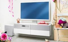 Smart TV, Mbel & HiFi: IKEA UPPLEVA in Deutschland verfgbar