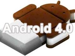 Android-4.0-Updates fr weitere Smartphones und Tablets