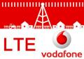 LTE-Aktion bei Vodafone