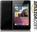 Angst um Kindle Fire?: Amazon zgert mit Verkauf des Nexus 7