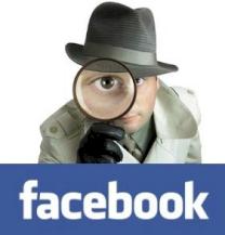 Unerlaubte Facebook-Pseudonyme: Nutzer sollen Freunde verraten