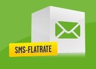 FYVE SMS-Flatrate