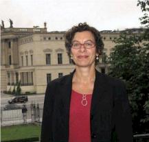 Jeanette Hofmann