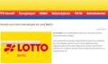 Nur vereinzelt Online-Lotto bei staatlichen Lottogesellschaften