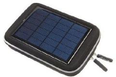 A-solar zeigt neue Akku-Solar-Ladegerte fr Handy, Tablet & Co.