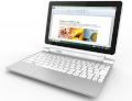 Acer Iconia W510 mit Windows 8 und Tastatur-Dock