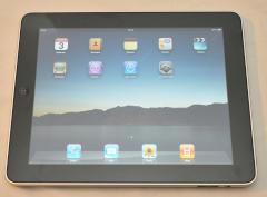Richter: Das iPad sei cooler als das Galaxy Tab. Lsst Samsung das auf sich sitzen?