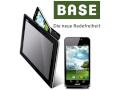 BASE: Exklusives Asus-Padfone-Angebot & gnstiges iPhone 4S