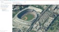Neue Bilder bei Bing Maps