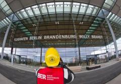 Flughafen Berlin-Brandenburg (BER): Versatel kmmert sich um Telefon und Internet