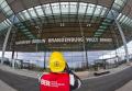 Flughafen Berlin-Brandenburg (BER): Versatel kmmert sich um Telefon und Internet